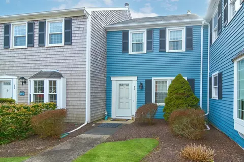 36 Atkins Rd #E3, Sandwich, MA 02537