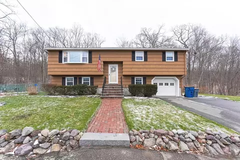 12 Gallagher Dr, Randolph, MA 02368