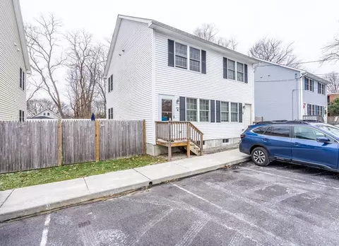 283 Lake St #A, Weymouth, MA 02189