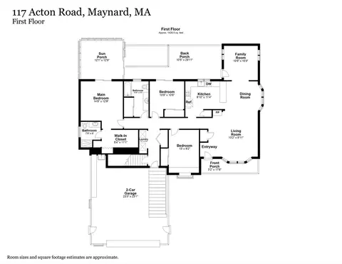 117 Acton St, Maynard, MA 01754 photo 32