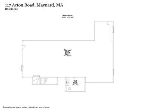 117 Acton St, Maynard, MA 01754 photo 33