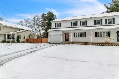 9 Toledo Ave #9, Westfield, MA 01085