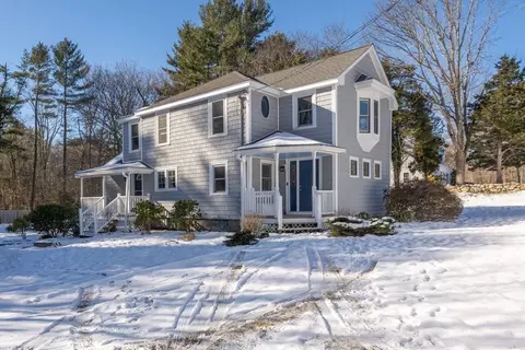 488 Grove St, Norwell, MA 02061