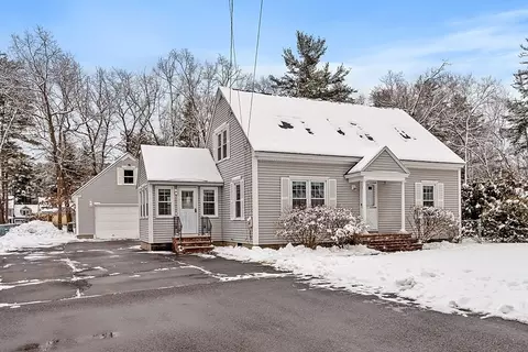 157 Plain Rd, Westford, MA 01886