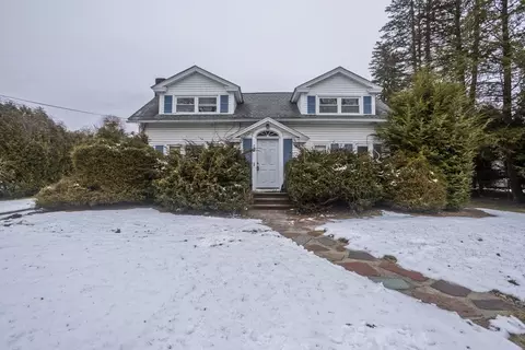 106-108 Silver St, Agawam, MA 01001