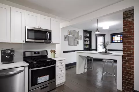 19 Peverell St #2, Boston, MA 02125