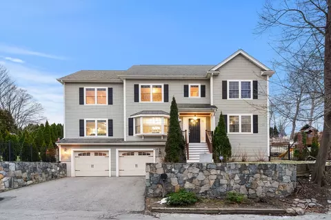40 Constance Rd, Boston, MA 02132
