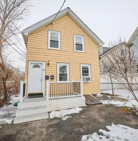 34 Clyde St # -R, Somerville, MA 02145