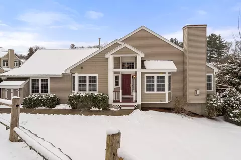 58 Edward Dr #58, Grafton, MA 01536