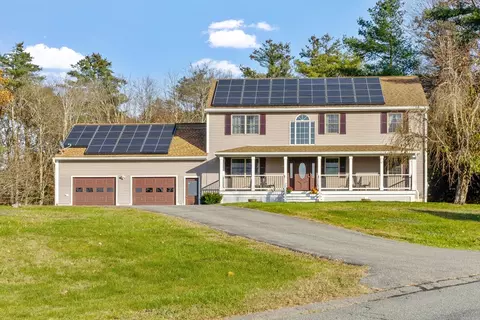 279 Holly Dr, Winchendon, MA 01475