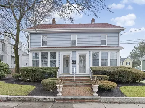 117-119 River St, Newton, MA 02465