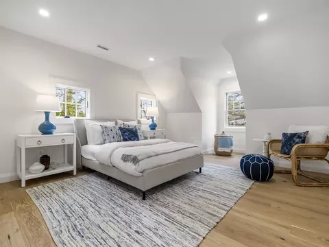 Bedroom - 77 Forest St, Wellesley, MA 02481 photo 1 of 1