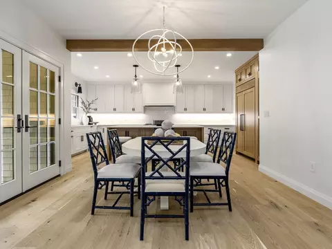 Dining - 77 Forest St, Wellesley, MA 02481 photo 1 of 3
