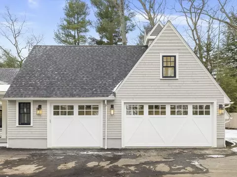 Exterior - 77 Forest St, Wellesley, MA 02481 photo 6 of 6