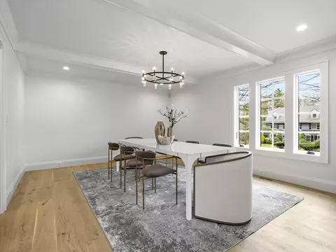 Dining - 77 Forest St, Wellesley, MA 02481 photo 3 of 3