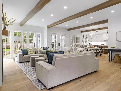 Living - 77 Forest St, Wellesley, MA 02481 photo 1 of 3