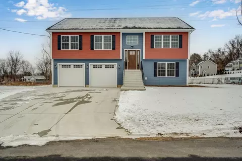163 Labelle, West Springfield, MA 01089