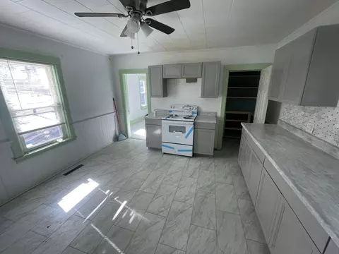 Kitchen - 3 Ely St, Worcester, MA 01610 photo 1 of 1