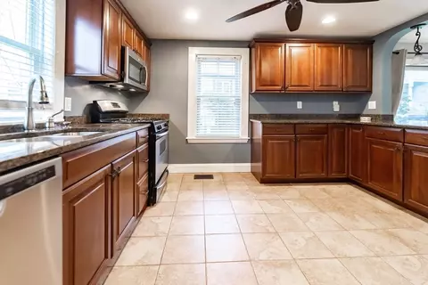 Kitchen - 26 Judson St, Beverly, MA 01915 photo 2 of 7