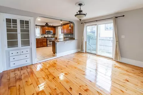 Kitchen - 26 Judson St, Beverly, MA 01915 photo 6 of 7