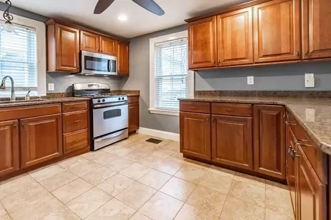 Kitchen - 26 Judson St, Beverly, MA 01915 photo 4 of 7