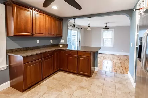 Kitchen - 26 Judson St, Beverly, MA 01915 photo 5 of 7