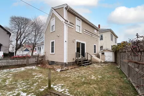 Exterior - 26 Judson St, Beverly, MA 01915 photo 2 of 3
