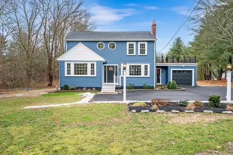 1065 High St, Bridgewater, MA 02324