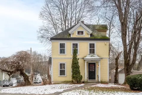 223 Boardman St, Haverhill, MA 01830