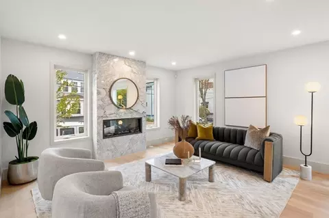 25 Jackson St #25, Cambridge, MA 02140