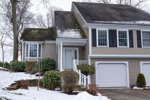10 Hickory Hl #10, West Springfield, MA 01089