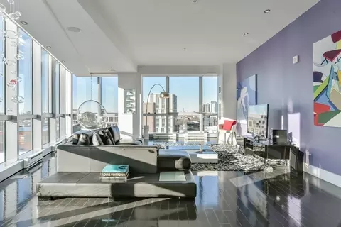 110 Stuart St #16B, Boston, MA 02116