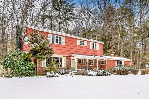 17 Brentwood Rd, Sudbury, MA 01776