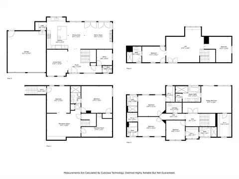 Floorplan - 27 Colby, Needham, MA 02492 photo 1 of 1