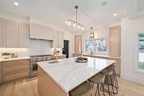 Kitchen - 27 Colby, Needham, MA 02492 photo 1 of 2