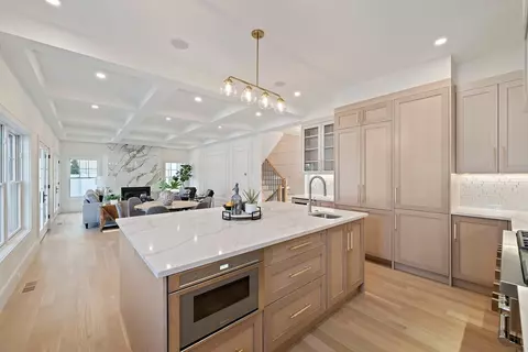 Kitchen - 27 Colby, Needham, MA 02492 photo 2 of 2