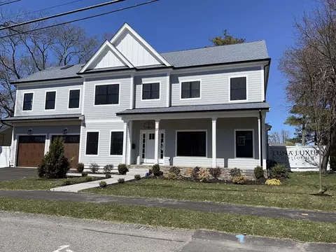 27 Colby, Needham, MA 02492