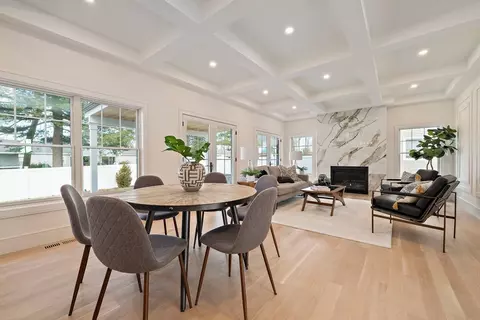 Dining - 27 Colby, Needham, MA 02492 photo 1 of 2