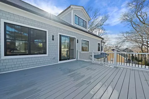 Exterior - 27 Colby, Needham, MA 02492 photo 6 of 6
