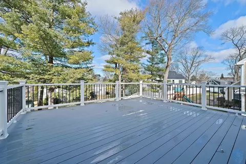 Exterior - 27 Colby, Needham, MA 02492 photo 5 of 6