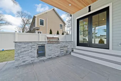 Exterior - 27 Colby, Needham, MA 02492 photo 2 of 6