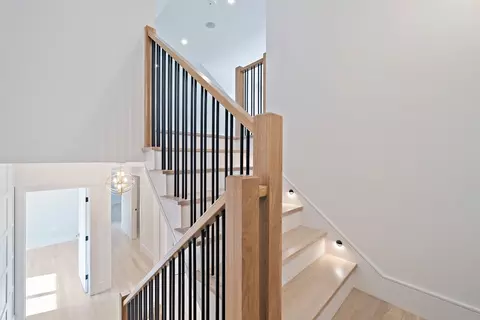 Entry Way - 27 Colby, Needham, MA 02492 photo 2 of 2