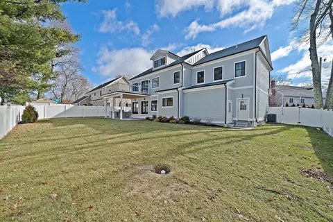 Exterior - 27 Colby, Needham, MA 02492 photo 3 of 6