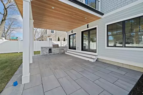Exterior - 27 Colby, Needham, MA 02492 photo 4 of 6