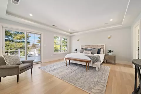 Bedroom - 27 Colby, Needham, MA 02492 photo 1 of 2