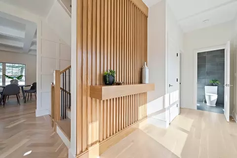 Entry Way - 27 Colby, Needham, MA 02492 photo 1 of 2