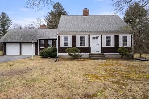 2688 Horton St, Dighton, MA 02764