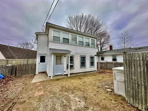 8 E Central, Wareham, MA 02558 photo 2