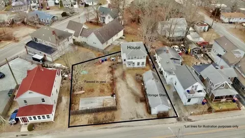 8 E Central, Wareham, MA 02558 photo 3