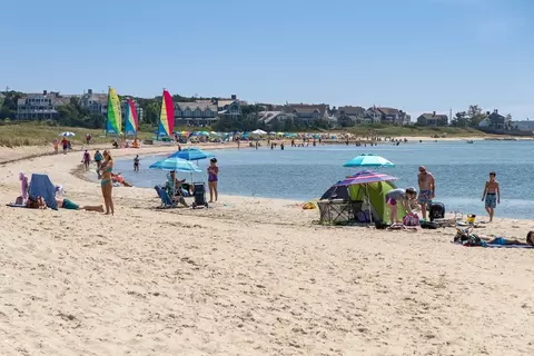 34 Cockle Cove Rdg #34, Chatham, MA 02633
